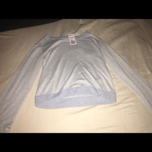 Cute Striped Sweater