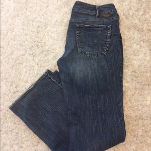 Silver Julia 34/32 jeans