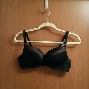 Multi-Way Convertible Push-Up Underwire 38B Bra