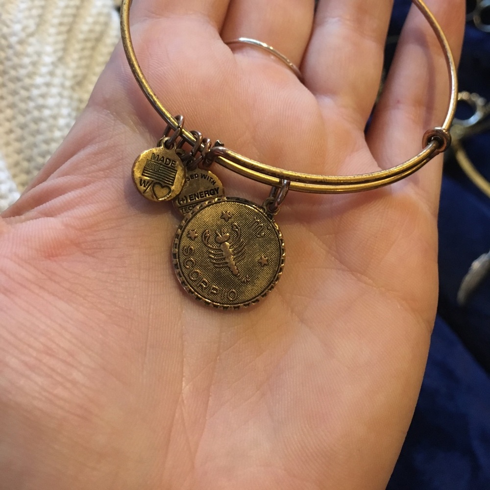 Alex and Ani