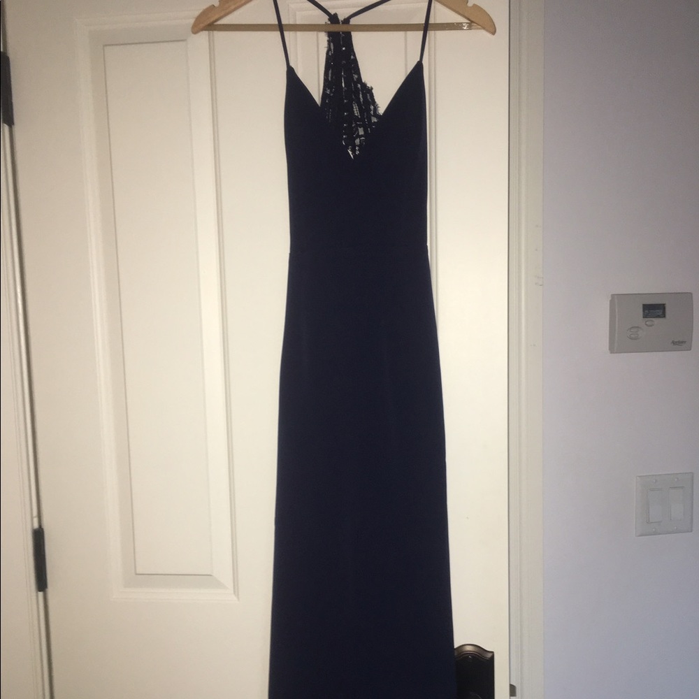 Lovers + Friends x REVOLVE Helena Gown