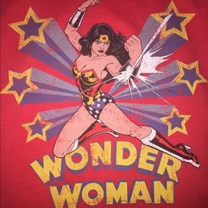 ✨❤️Wonder Woman Dress❤️✨