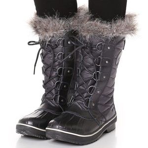 Sorel Tofino Waterproof Boots