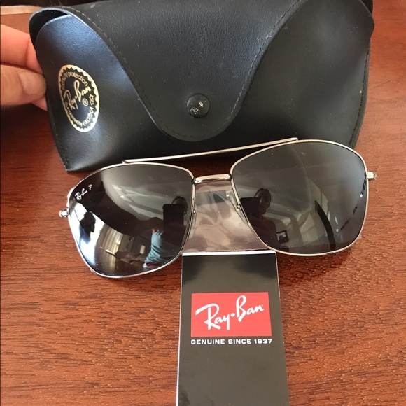 Ray-Ban Other - Men's Ray Bans