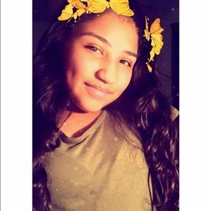 Meet your Posher, Lizbeth