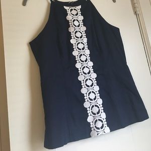 Lilly Pulitzer top