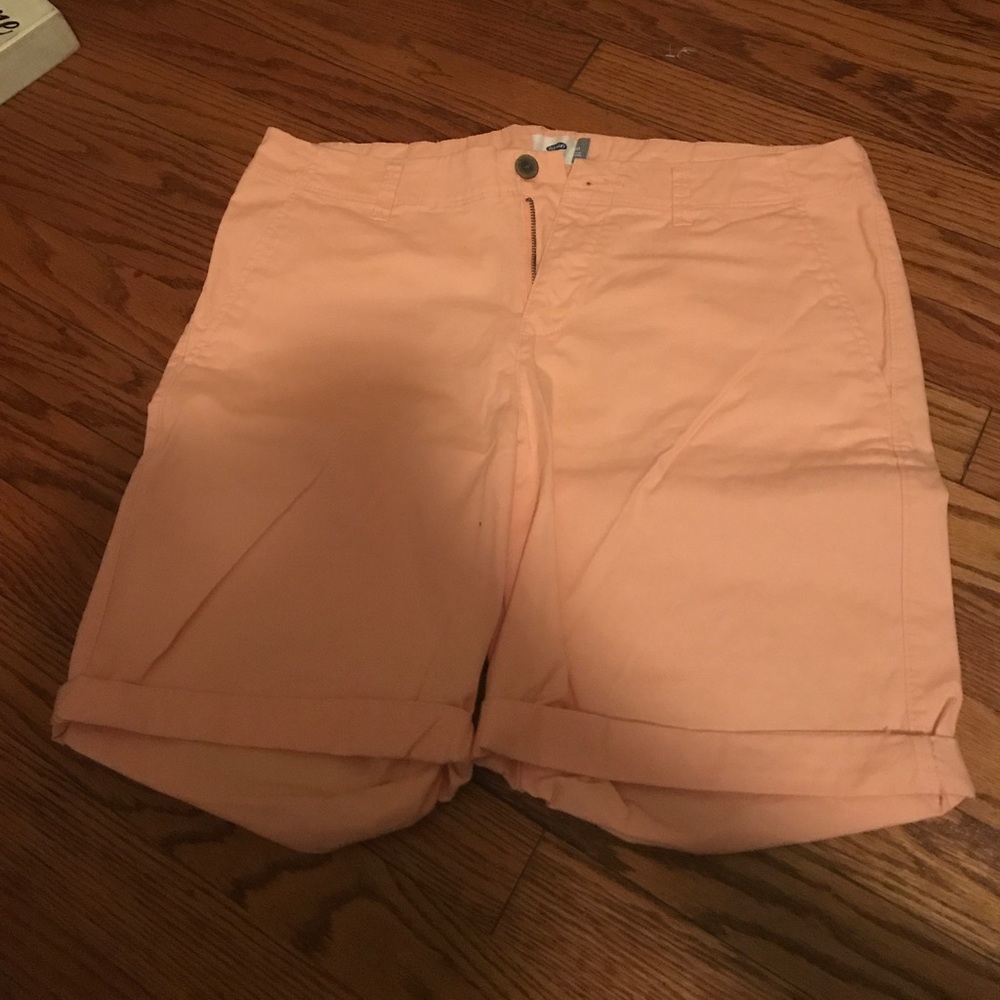 Old navy shorts