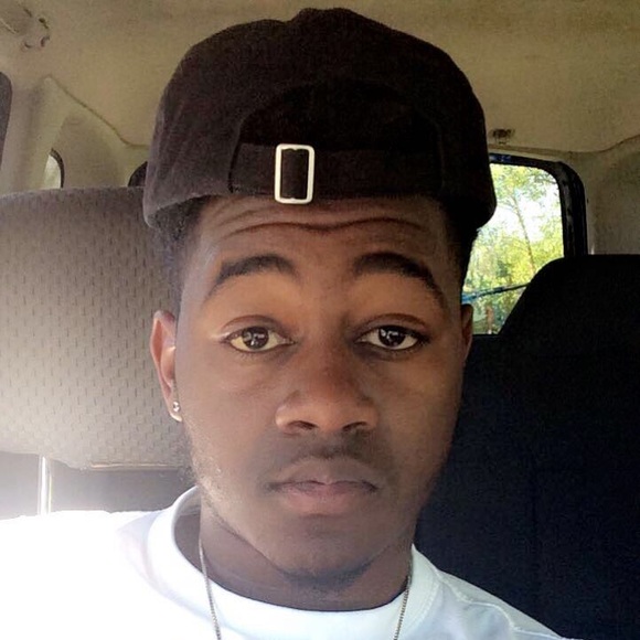 Meet your Posher, Jamal - Picture 1 of 1