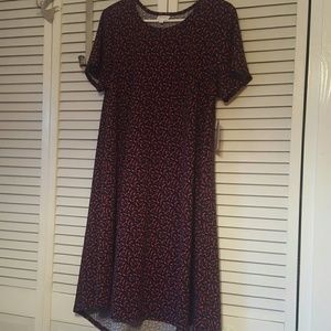 NWT Medium Carly