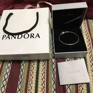 Pandora bracelet Limited Edition