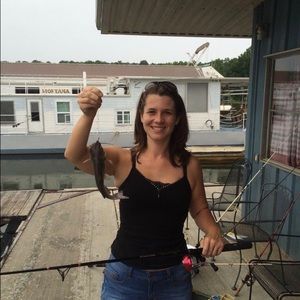 Meet your Posher, Mandy