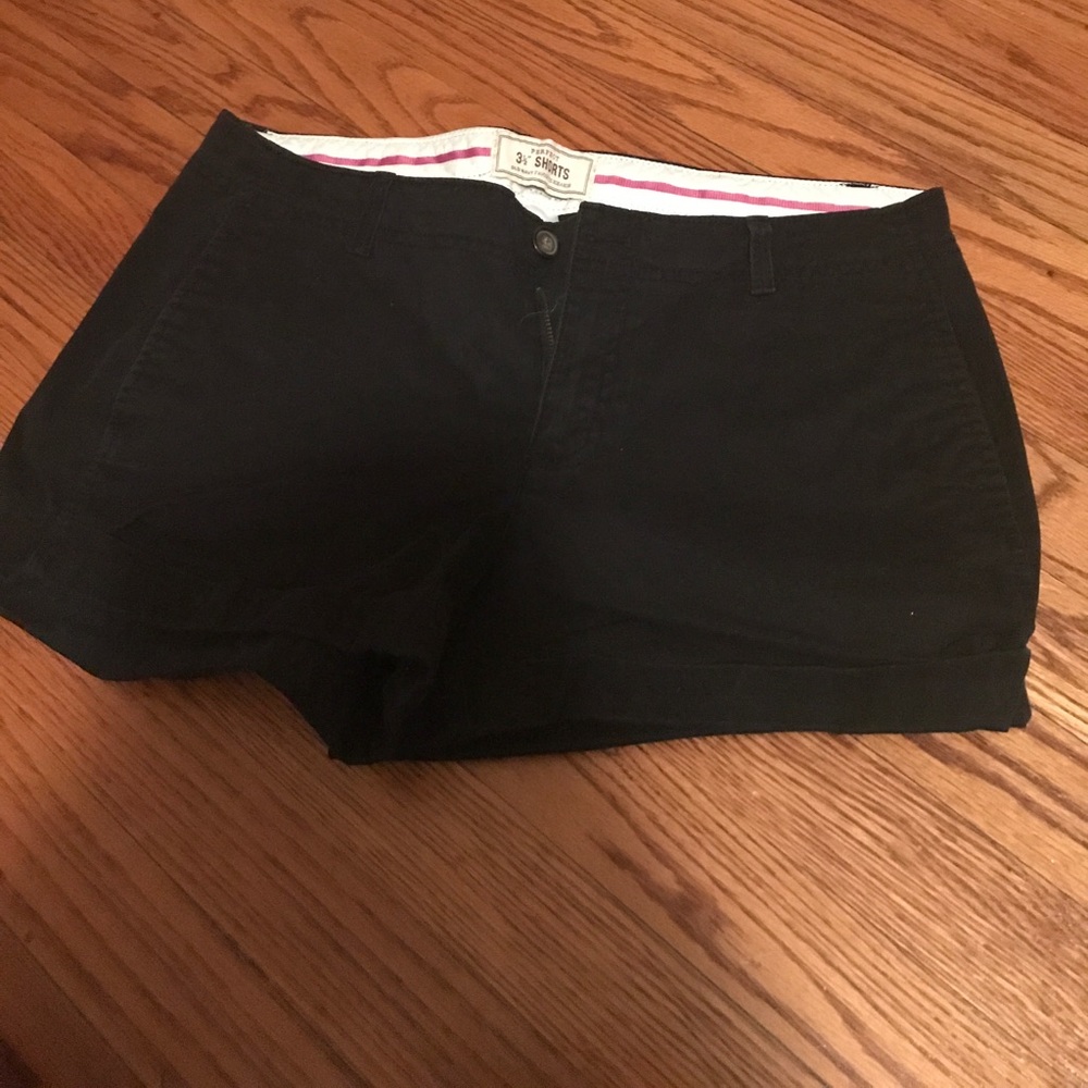 Old navy shorts