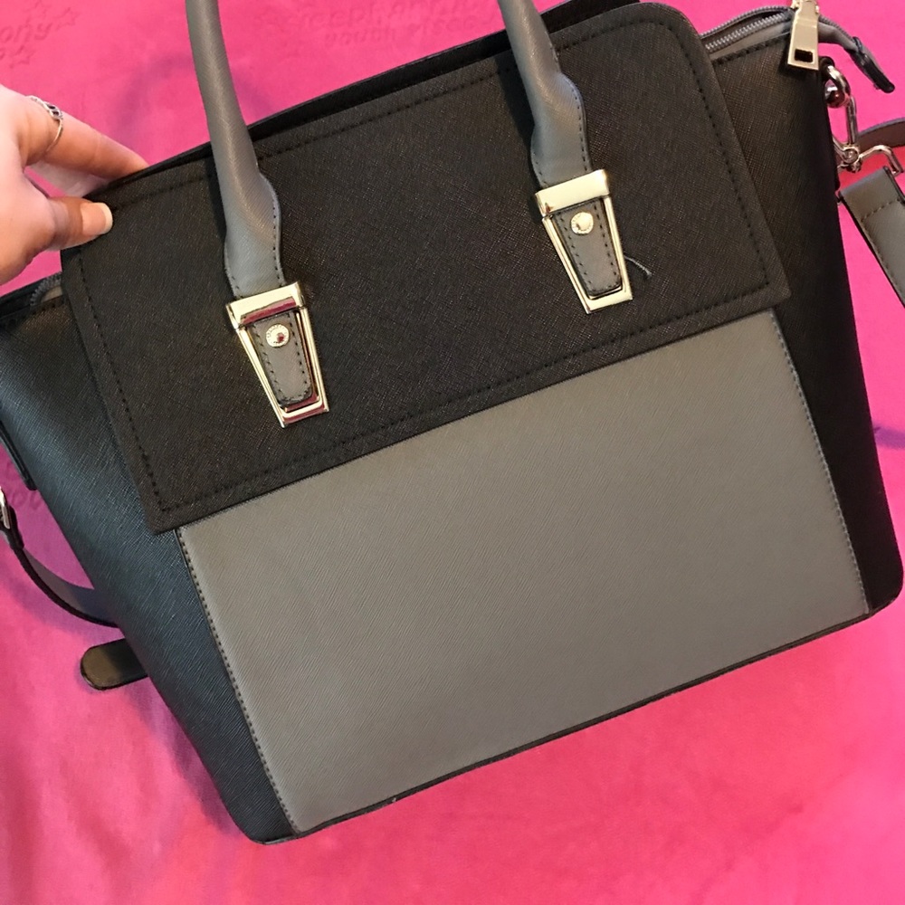 Satchel not sure on the brand