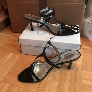 Nine West heels