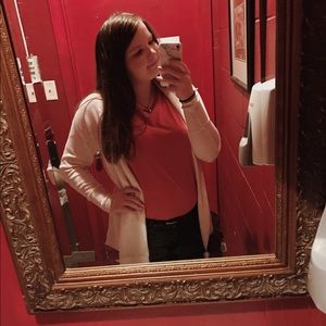 Meet your Posher, Natalie