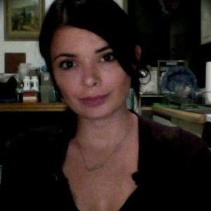 Meet your Posher, Raya