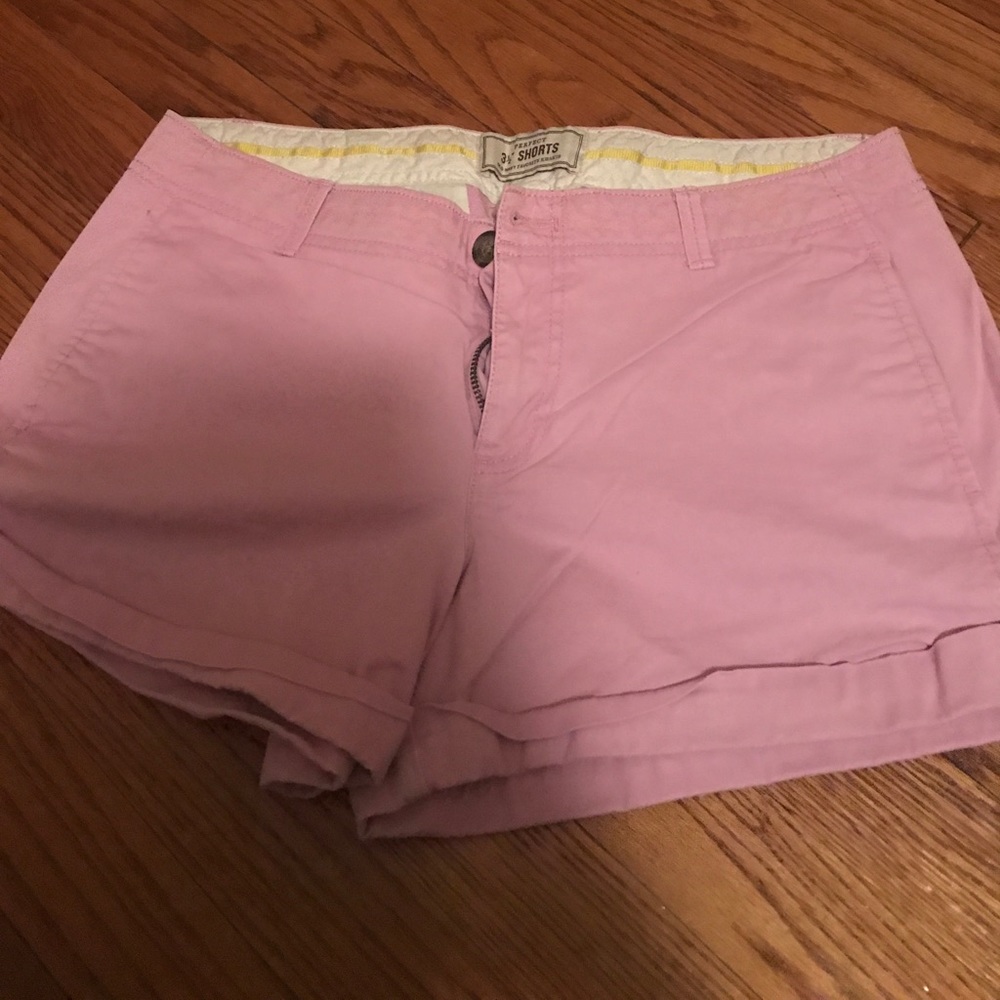 Old navy shorts