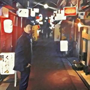 Meet your Posher, Raghav