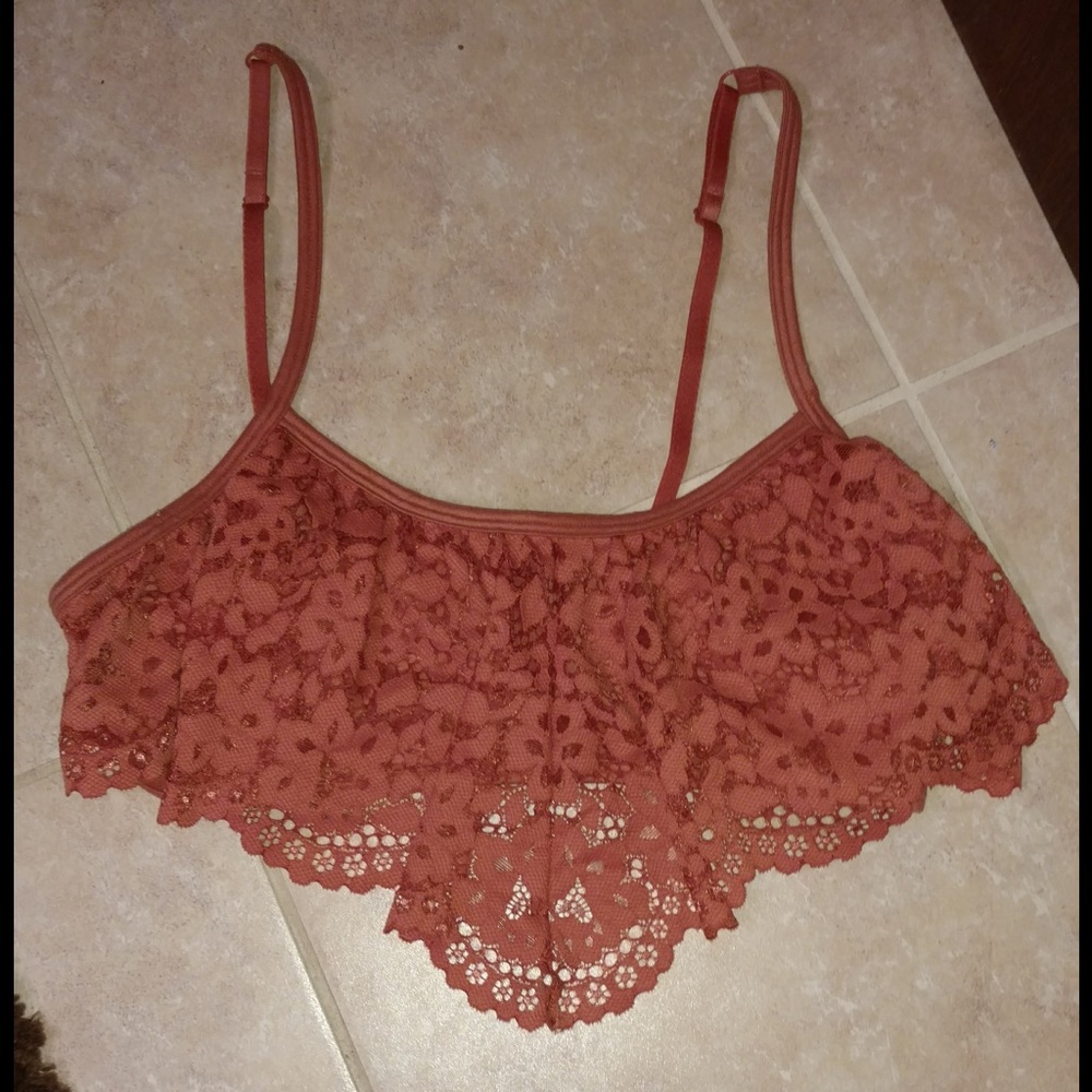 ‼️NEW VS Bralette.