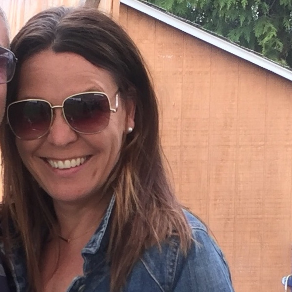 Meet your Posher, Nikki