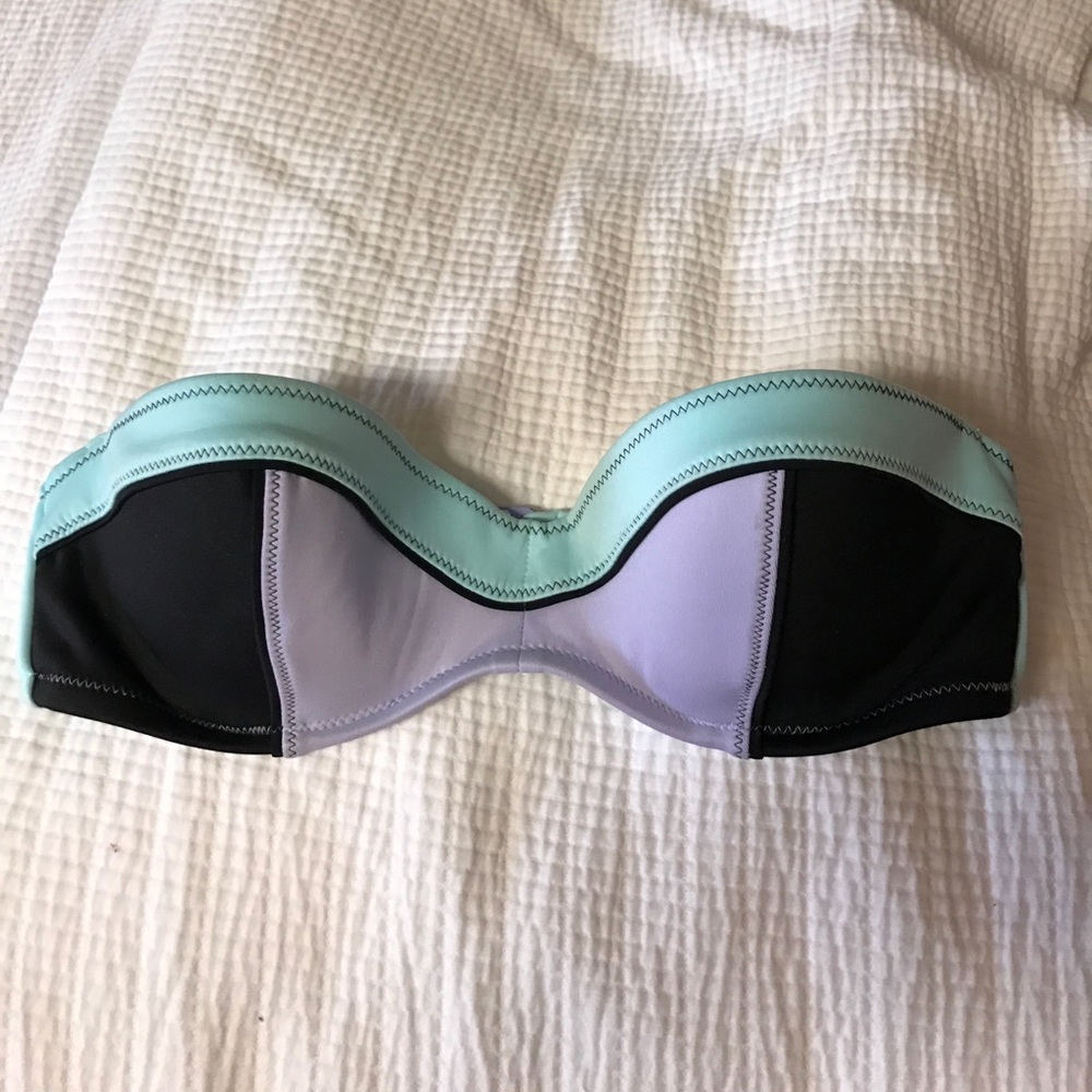 VS bathing suit