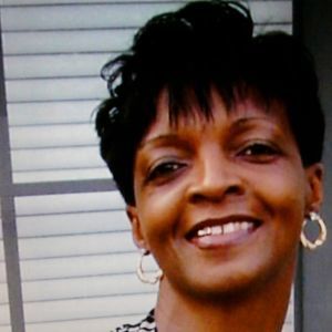 Meet your Posher, Mary alice