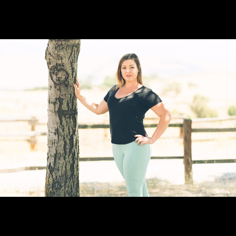 Meet your Posher, Mikaela