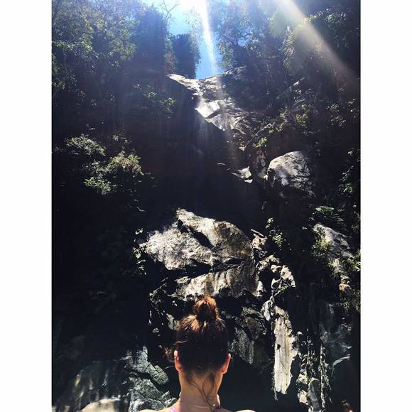 Meet your Posher, Mikaela - Picture 2 of 2