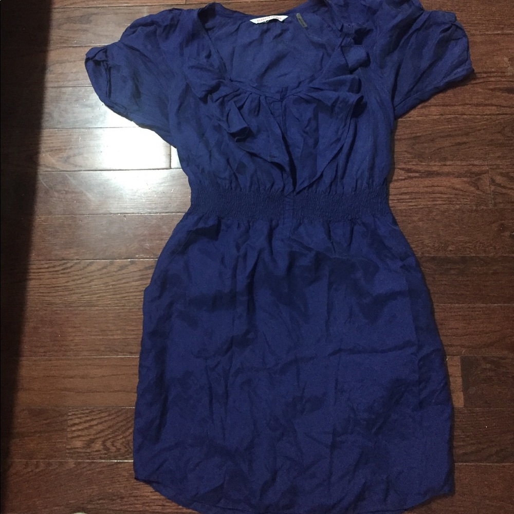 Rebecca Taylor Dress XS