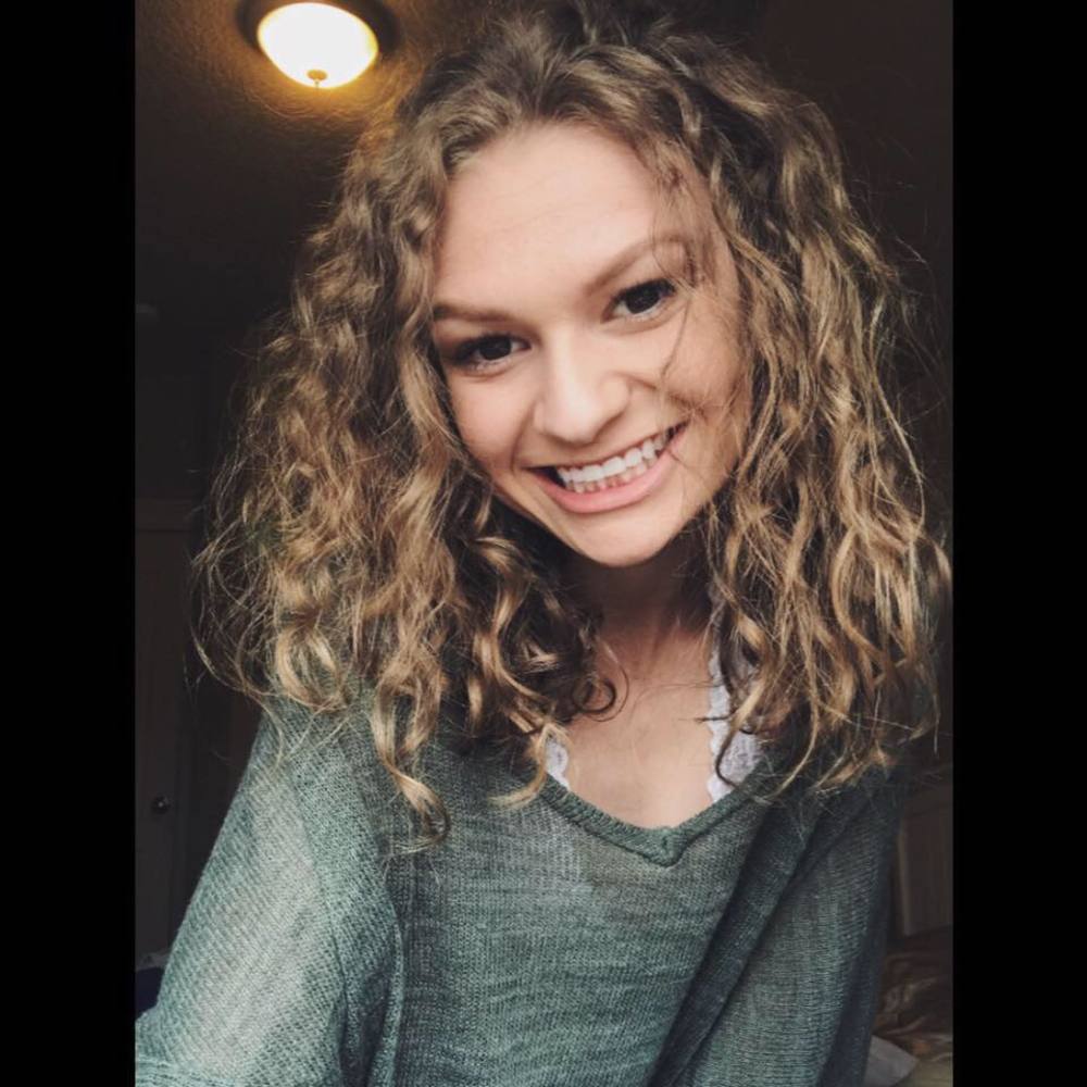 Meet your Posher, Loren