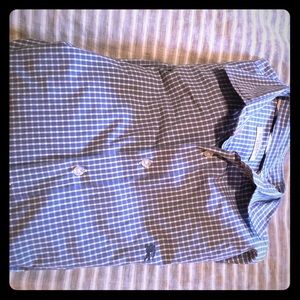 Burberry medium size fresh shirt.