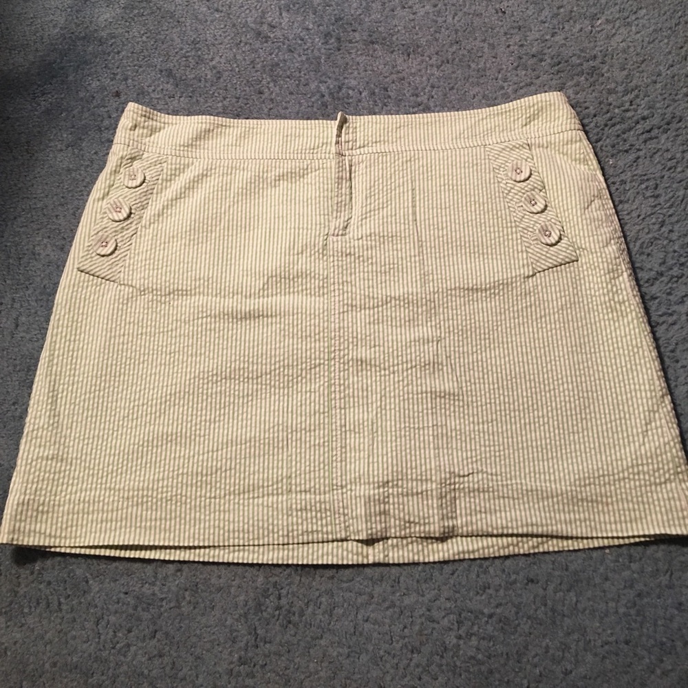 Lilly Pulitzer Skirt
