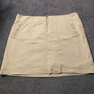 Lilly Pulitzer Skirt