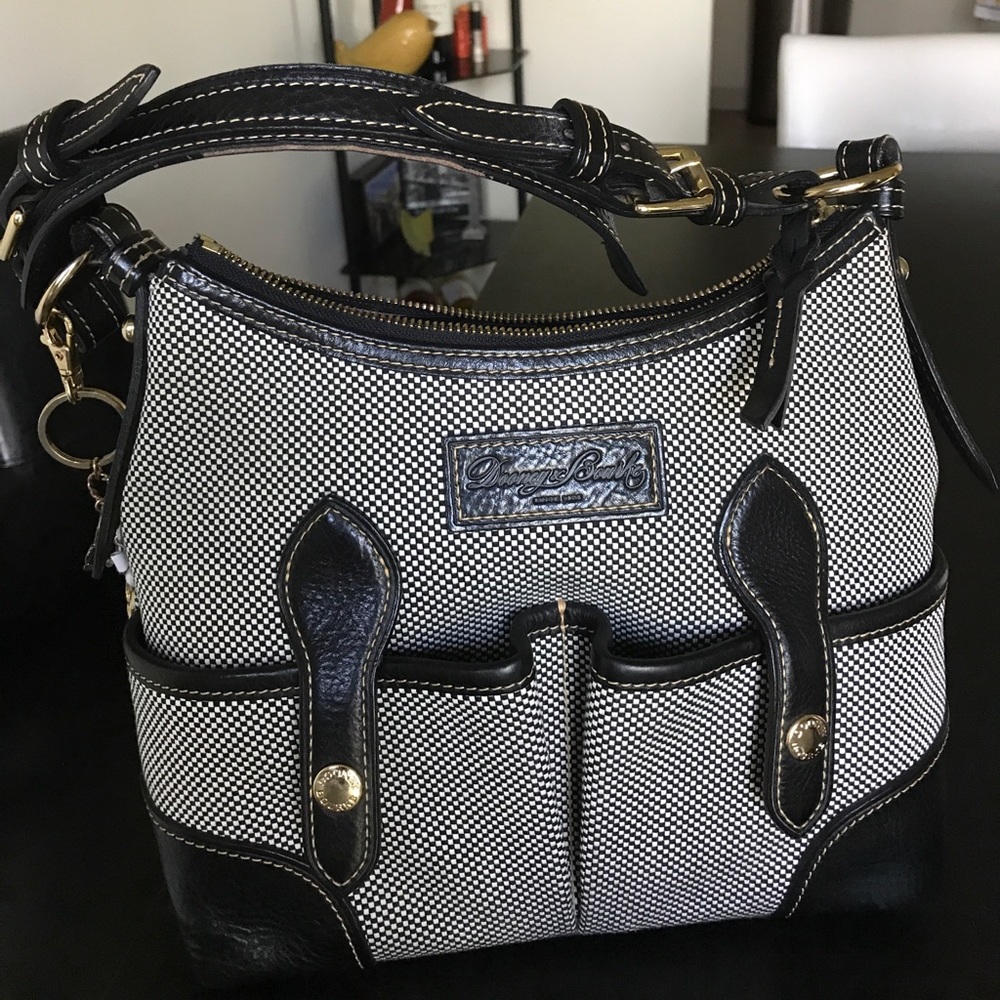 Dooney and Bourke Shoulder Bag