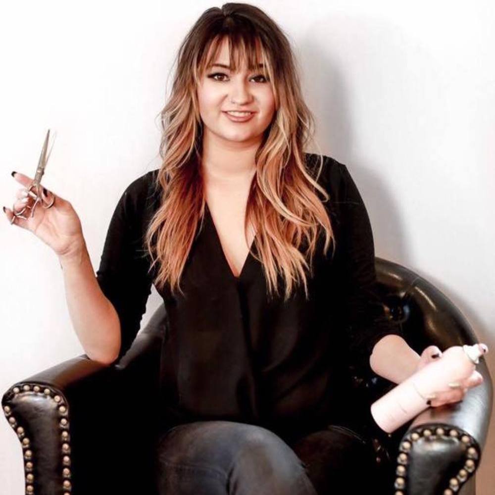 Meet your Posher, Ashlee