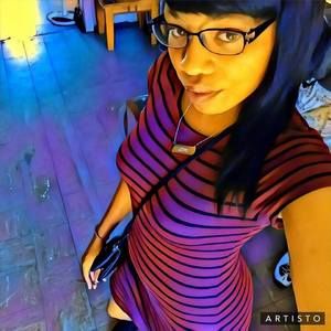 Meet your Posher, Mamie