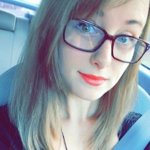 Meet your Posher, Katrina