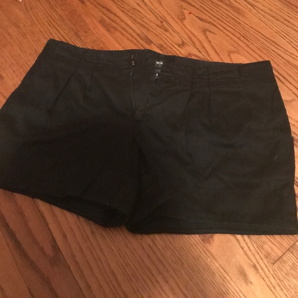 Target shorts