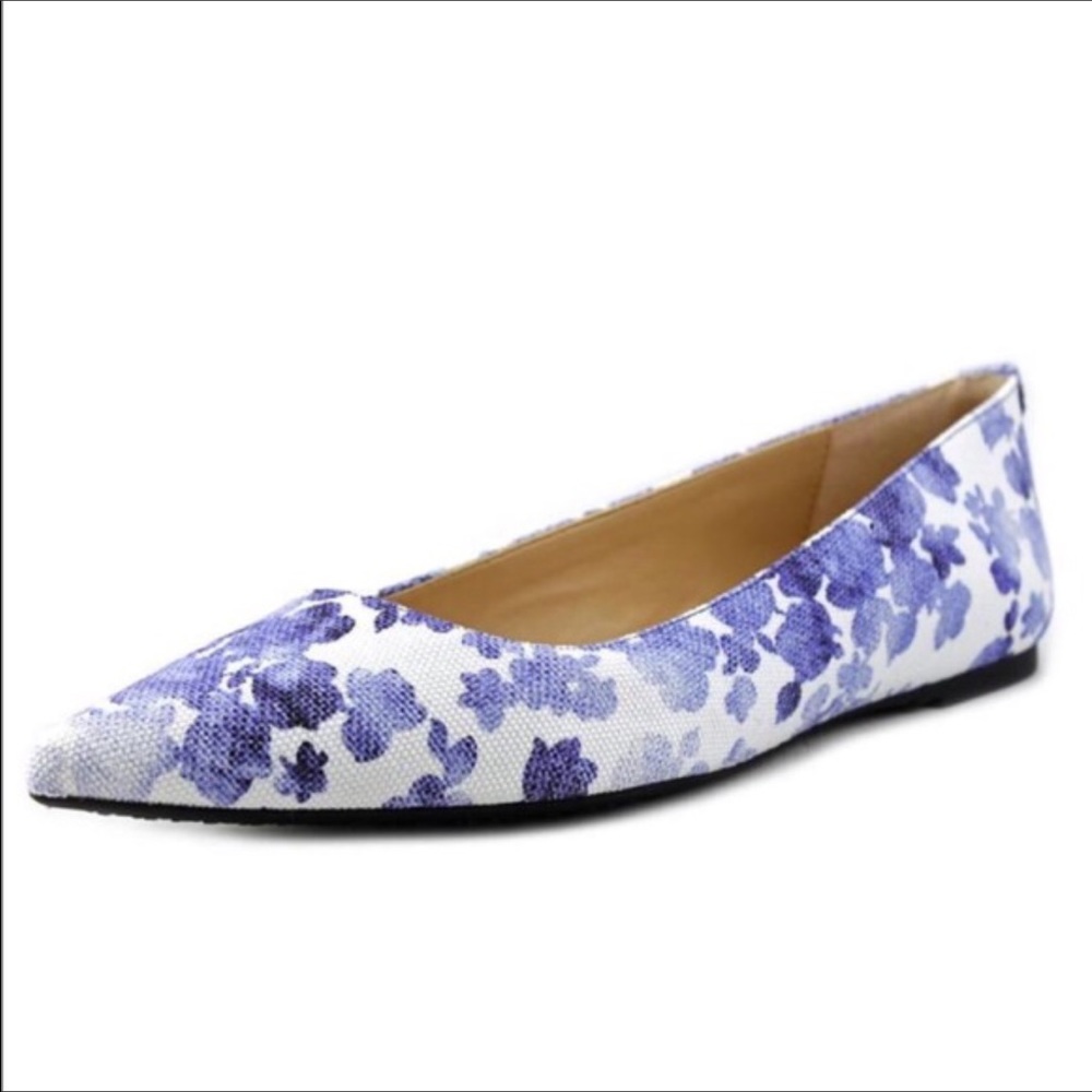 Michael Kors Ariana flats 7.5