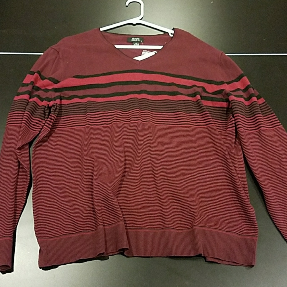 Alfani Sweater