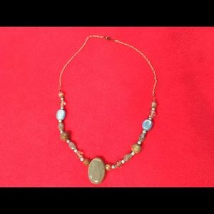 Custom Made necklace