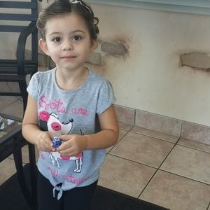 Meet your Posher, Christina