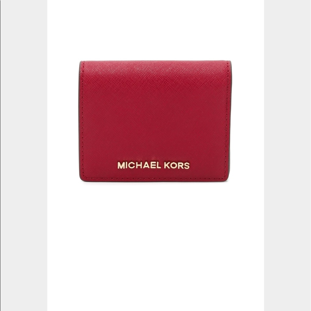 Michael Kors Bifold Wallet