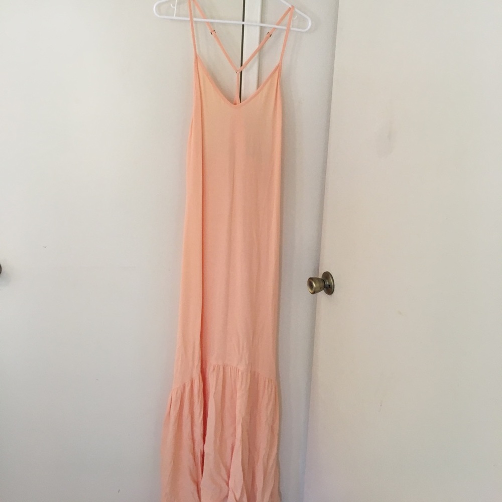Flynn Skye maxi dress