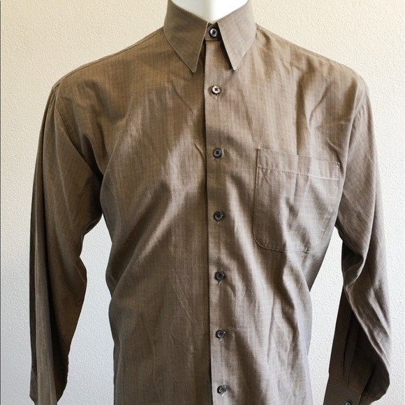 Rue Laurier Other - Rue Laurier Men's Dress Shirt