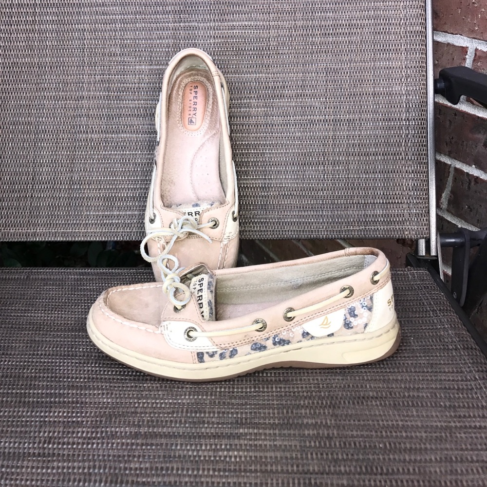 SPERRY Top- Sider!!
