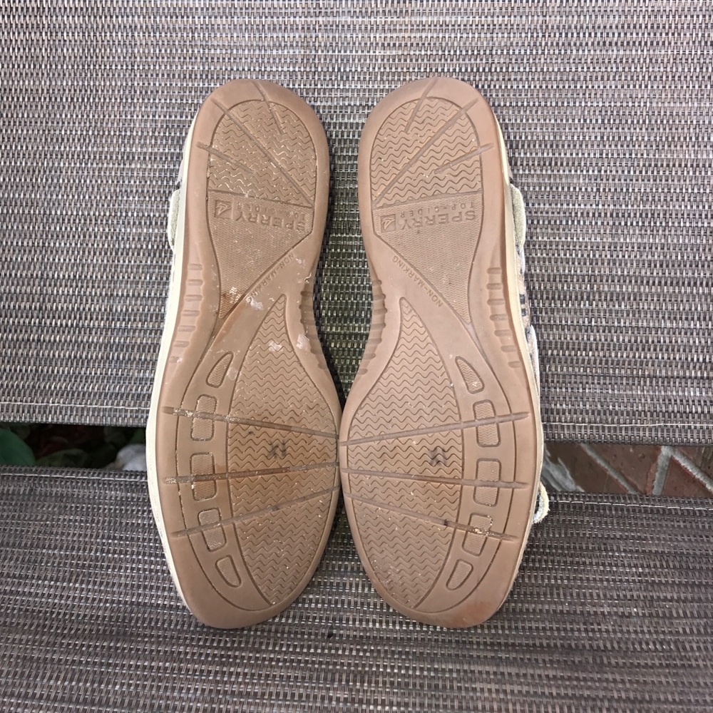 SPERRY Top- Sider!! - Picture 2 of 5