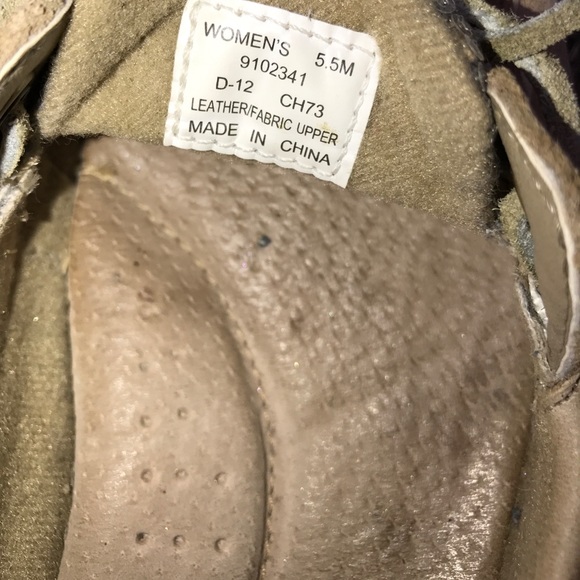 SPERRY Top- Sider!! - Picture 4 of 5