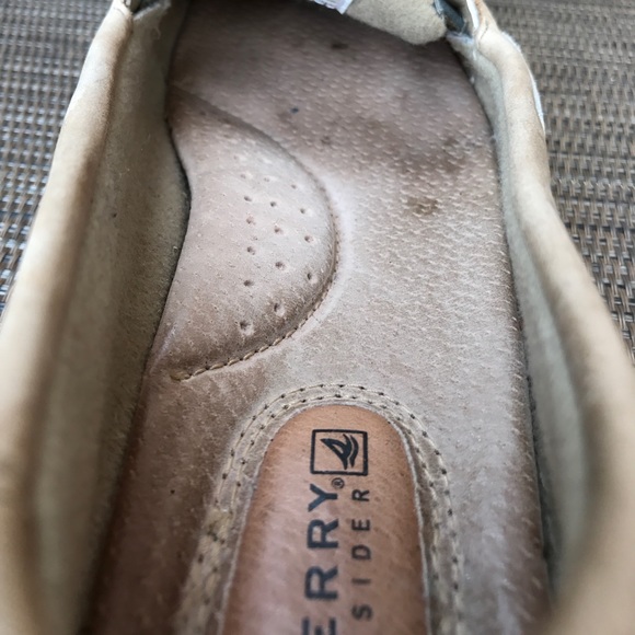 SPERRY Top- Sider!! - Picture 5 of 5