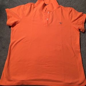 Vineyard Vines Polo